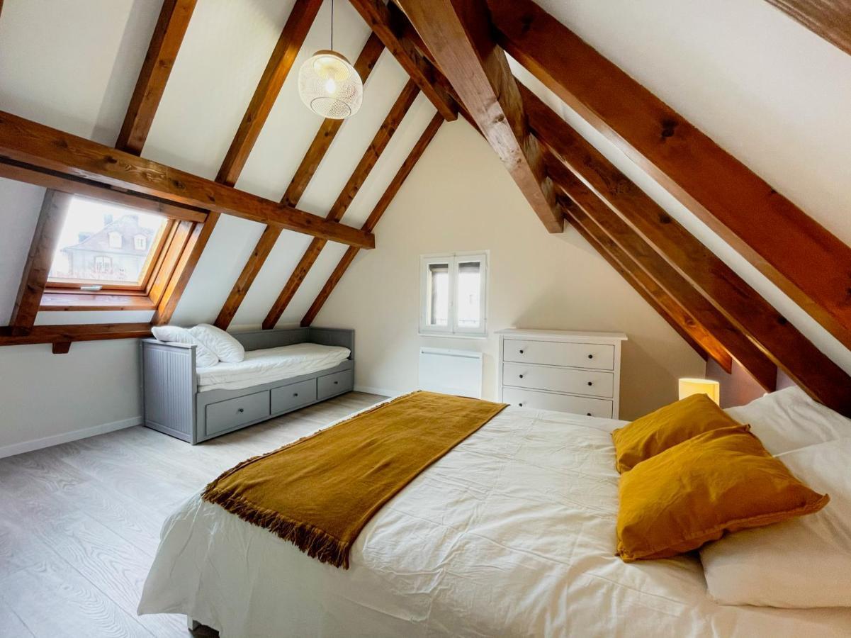 Le Cocon - Classé 3 étoiles - Avec garage, à 5mn du centre Estrasburgo Exterior foto
